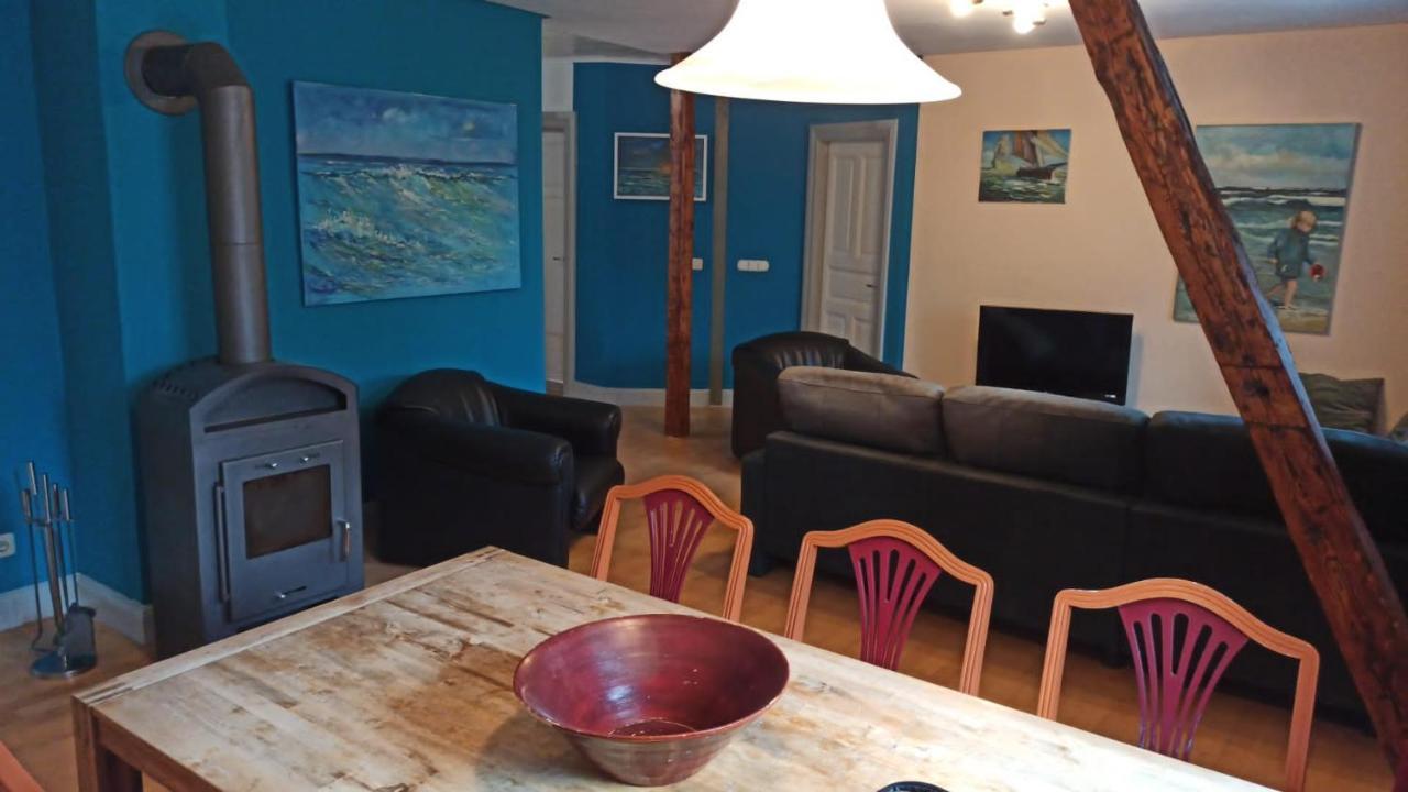 Babette Apartments リューベック エクステリア 写真