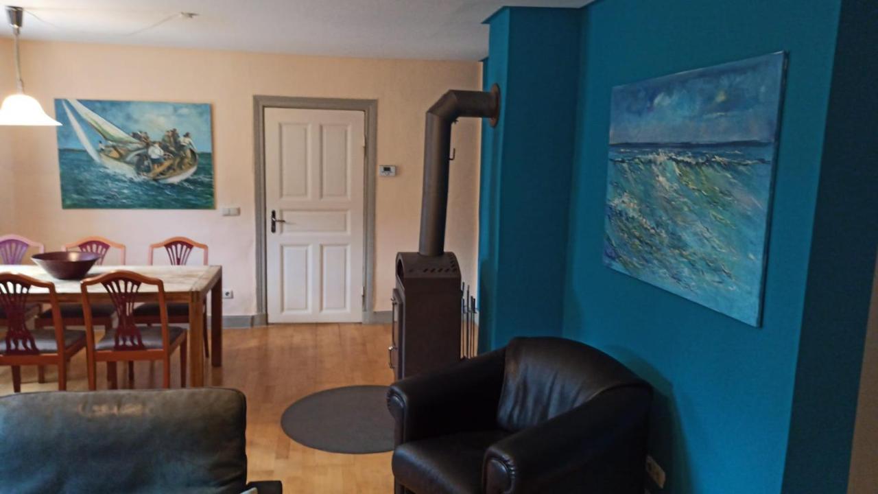 Babette Apartments リューベック エクステリア 写真