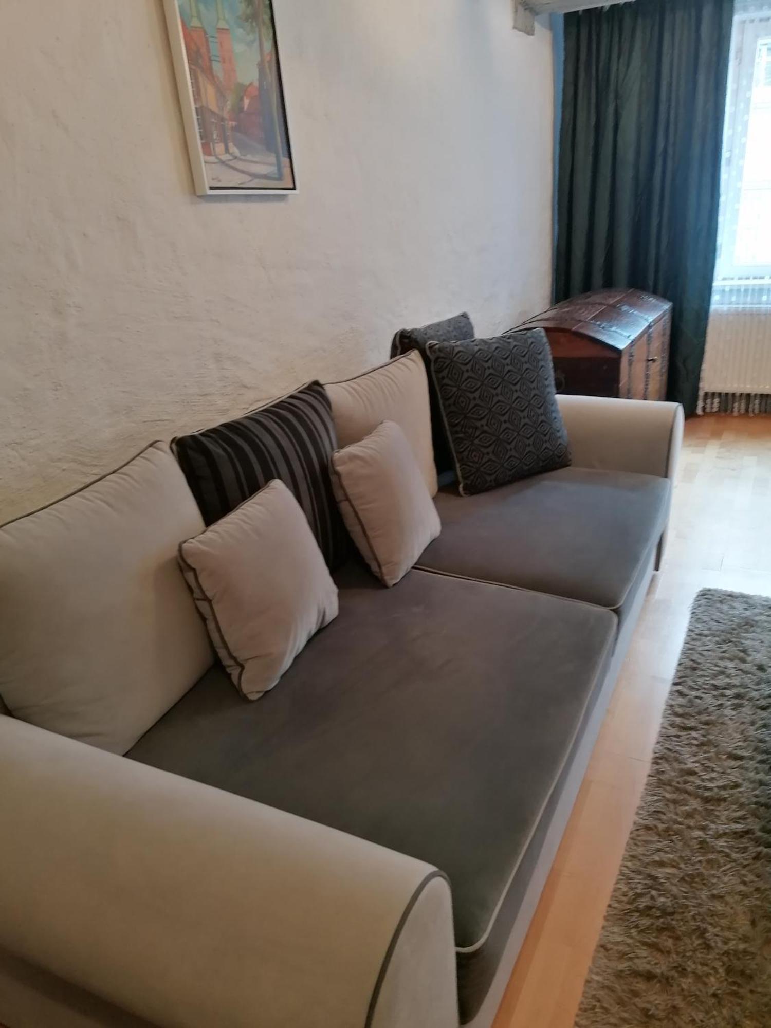 Babette Apartments リューベック エクステリア 写真
