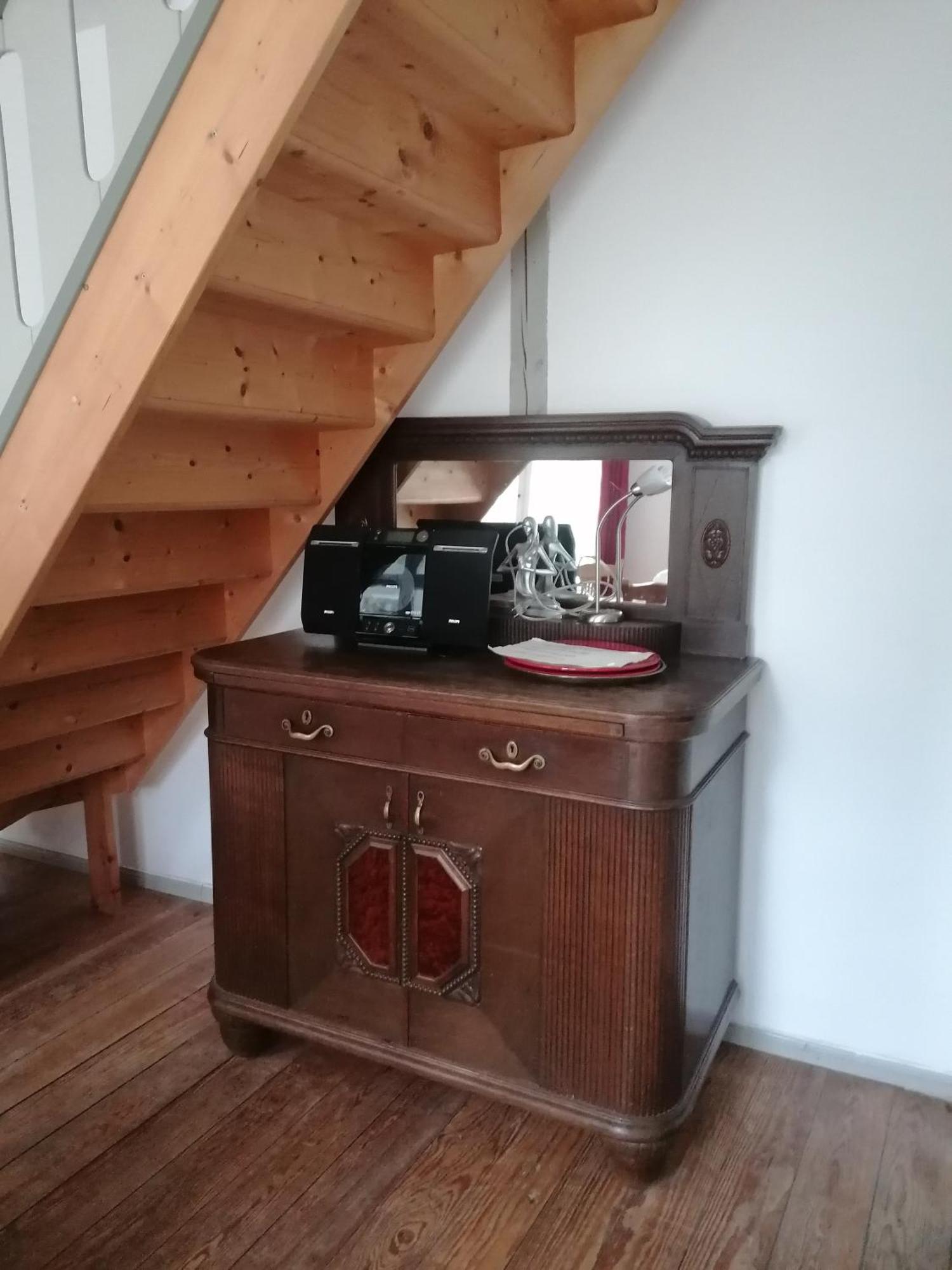 Babette Apartments リューベック エクステリア 写真