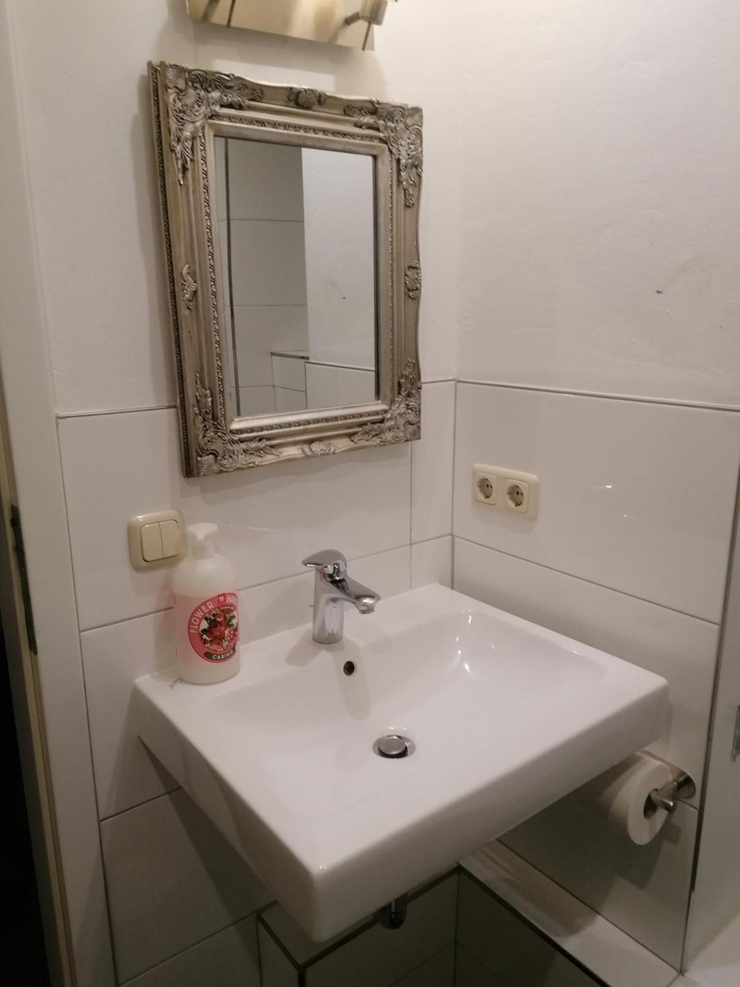 Babette Apartments リューベック エクステリア 写真