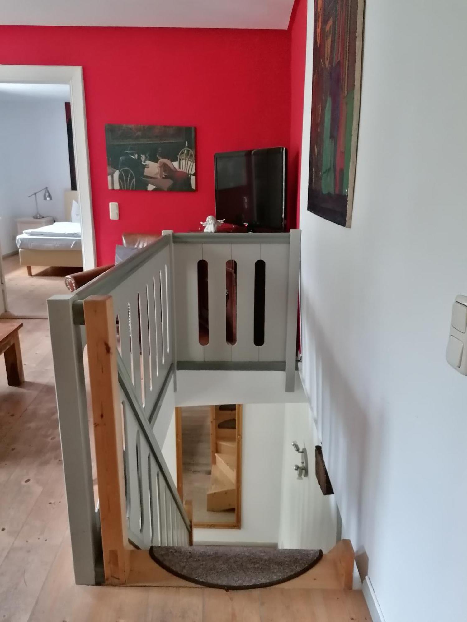 Babette Apartments リューベック エクステリア 写真